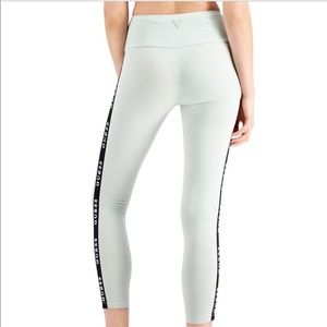 Guess Logo -trim leggings